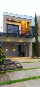 Casa de Condomínio com 4 Quartos à venda, 239m² no Nova Era, Itupeva