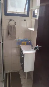 Apartamento com 1 Quarto à venda, 52m² no Guilhermina, Praia Grande