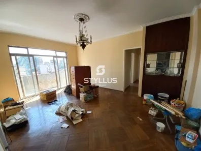 Cobertura com 3 Quartos à venda, 11800m² no Todos os Santos, Rio de Janeiro