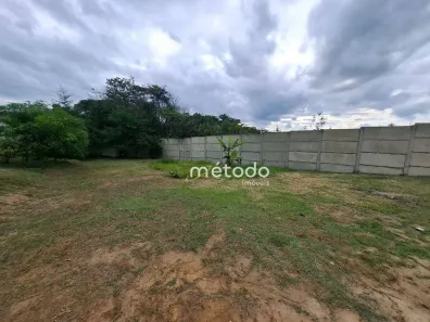 Lote/Terreno à venda, 1265m² no Jardim Nova Esperança, Jacareí