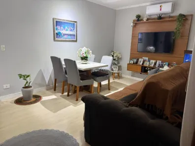 Casa com 2 Quartos à venda, 67m² no Jardim Astúrias I, Piracicaba