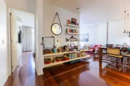 Apartamento com 2 Quartos à venda, 119m² no Ipanema, Rio de Janeiro