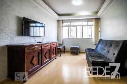 Apartamento com 2 Quartos à venda, 81m² no Bosque, Campinas