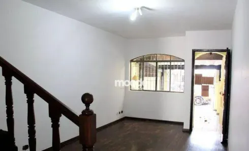 Sobrado com 2 Quartos para alugar, 90m² no Jardim Ester, São Paulo