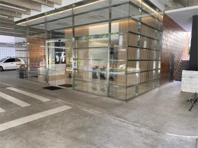 Sala Comercial à venda, 500m² no Vila Olímpia, São Paulo