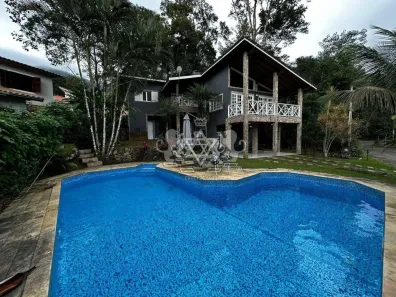 Sobrado com 3 Quartos à venda, 280m² no Park Imperial, Caraguatatuba
