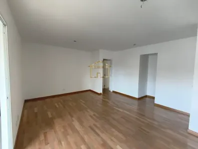 Apartamento com 3 Quartos para alugar, 115m² no Perdizes, São Paulo