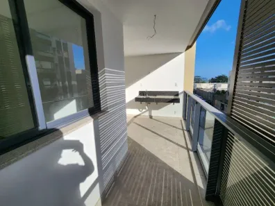 Apartamento com 3 Quartos à venda, 93m² no Jardim Camburi, Vitória