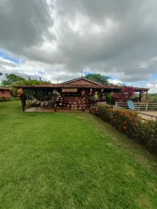 Fazenda/Sítio com 6 Quartos à venda, 170000m² no Centro, Pilar