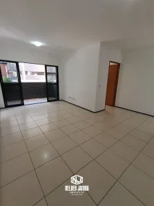 Apartamento com 3 Quartos à venda, 93m² no Jatiúca, Maceió