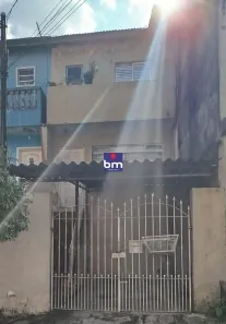 Sobrado com 2 Quartos à venda, 125m² no Jardim São Roque, São Paulo