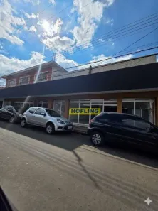Ponto Comercial para alugar, 1000m² no Santana, Rio Claro