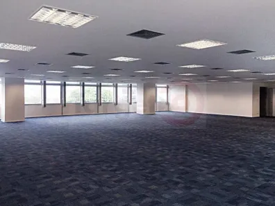 Sala Comercial para alugar, 629m² no Centro, Rio de Janeiro
