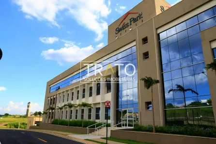 Sala Comercial com 4 Quartos à venda, 90m² no Swiss Park, Campinas