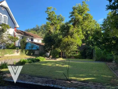 Lote/Terreno à venda, 1336m² no Bom Retiro, Blumenau