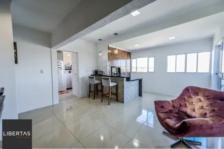 Apartamento com 3 Quartos à venda, 139m² no Sarandi, Porto Alegre