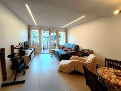Casa de Condomínio com 4 Quartos à venda, 141m² no Recreio dos Bandeirantes, Rio de Janeiro