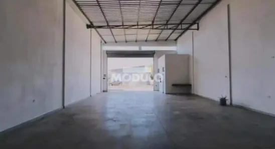 Galpão/Depósito/Armazém à venda, 350m² no Custódio Pereira, Uberlândia