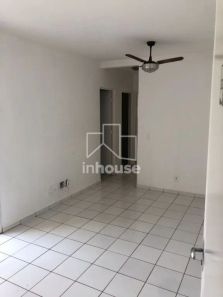 Apartamento com 2 Quartos à venda, 49m² no Jardim Herculano Fernandes, Ribeirão Preto