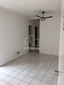 Apartamento com 2 Quartos à venda, 49m² no Jardim Herculano Fernandes, Ribeirão Preto