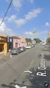Ponto Comercial para alugar, 175m² no Centro, São José dos Pinhais