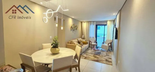 Apartamento com 2 Quartos à venda, 78m² no Vila Congonhas, São Paulo