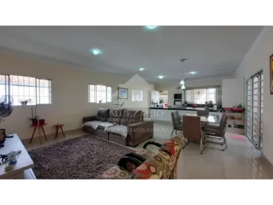 Casa com 3 Quartos à venda, 263m² no Loteamento Residencial Vale das Flores, Tremembé
