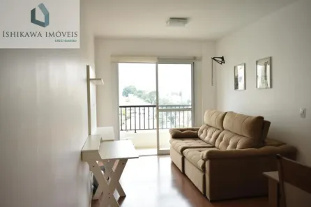 Apartamento com 2 Quartos à venda, 58m² no Vila da Saúde, São Paulo