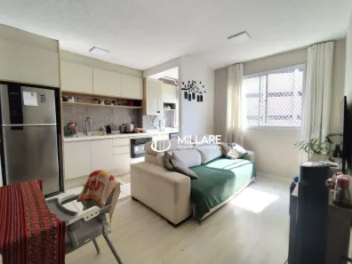 Apartamento com 1 Quarto à venda, 36m² no Liberdade, São Paulo