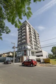 Apartamento com 2 Quartos à venda, 68m² no Santo Antônio, Joinville