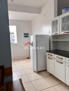 Apartamento com 2 Quartos à venda, 56m² no Jardim Brasília, Uberlândia