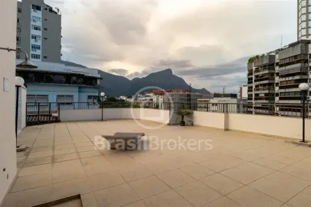 Apartamento com 2 Quartos à venda, 66m² no Leblon, Rio de Janeiro