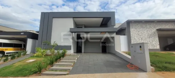 Casa com 3 Quartos à venda, 182m² no Loteamento Terras de Florença, Ribeirão Preto