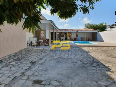 Casa com 4 Quartos à venda, 350m² no Poço, Cabedelo