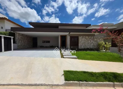 Casa de Condomínio com 4 Quartos à venda, 240m² no Residencial Saint Paul, Itu