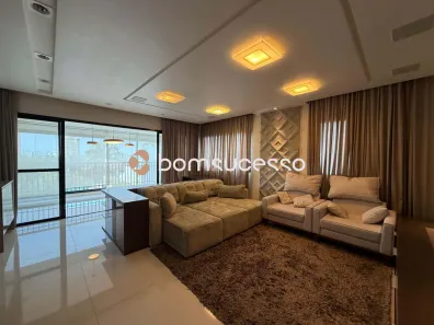 Apartamento com 3 Quartos para alugar, 105m² no Vila Carrão, São Paulo