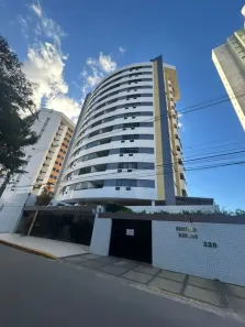 Apartamento com 3 Quartos à venda, 115m² no Maurício de Nassau, Caruaru