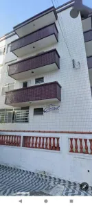 Apartamento com 2 Quartos à venda, 81m² no Tupi, Praia Grande