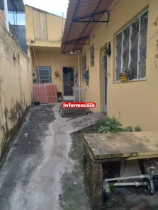 Casa com 2 Quartos à venda, 420m² no Dois Irmãos, Nova Iguaçu