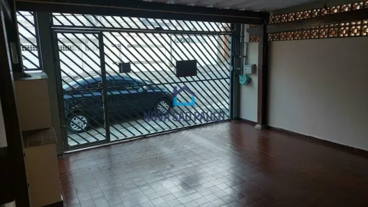 Casa com 3 Quartos à venda, 180m² no Vila Monte Alegre, São Paulo