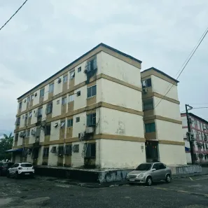 Apartamento com 2 Quartos para alugar, 50m² no Mangueirão, Belém