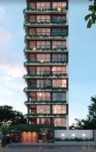 Apartamento com 3 Quartos à venda, 109m² no Região do Lago, Cascavel