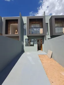 Casa com 2 Quartos à venda, 80m² no Cará-cará, Ponta Grossa