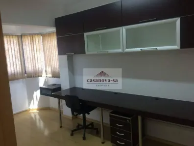 Sala Comercial à venda, 49m² no Rudge Ramos, São Bernardo do Campo