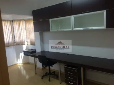 Sala Comercial para venda ou aluguel, 49m² no Rudge Ramos, São Bernardo do Campo