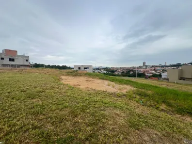 Lote/Terreno à venda, 200m² no Jardim Park Vista Real, Indaiatuba