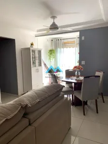 Apartamento com 3 Quartos à venda, 60m² no Engenho Novo, Rio de Janeiro