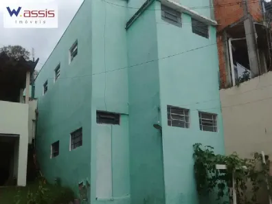 Ponto Comercial à venda, 250m² no Parque Centenário, Jundiaí
