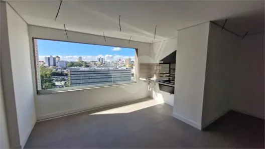 Apartamento com 3 Quartos à venda, 117m² no Centro, São Bernardo do Campo
