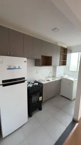 Apartamento com 2 Quartos para alugar, 40m² no Jardim Imperial, Cuiabá